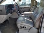 2005 Cadillac Escalade Luxury