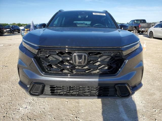 2023 Honda CR-V Sport