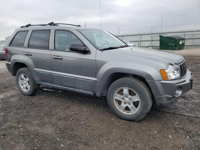 2007 Jeep Grand Cherokee Laredo