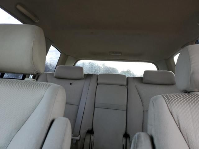 2006 Toyota Highlander