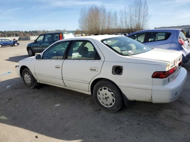 1999 Toyota Camry CE