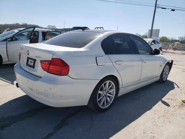 2011 BMW 328 I