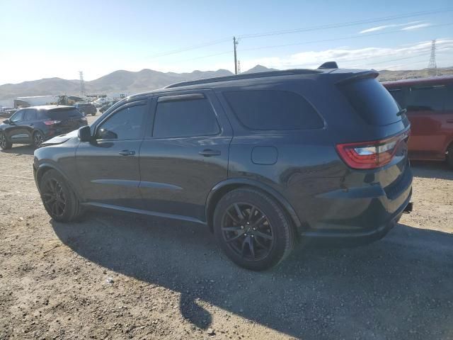 2018 Dodge Durango SRT