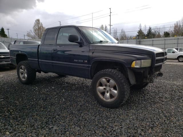 2001 Dodge RAM 1500