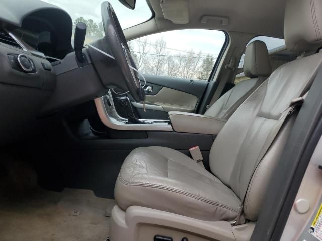 2012 Ford Edge Limited