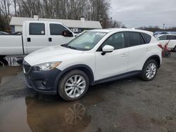 2013 Mazda CX-5 GT for sale in East Granby, CT