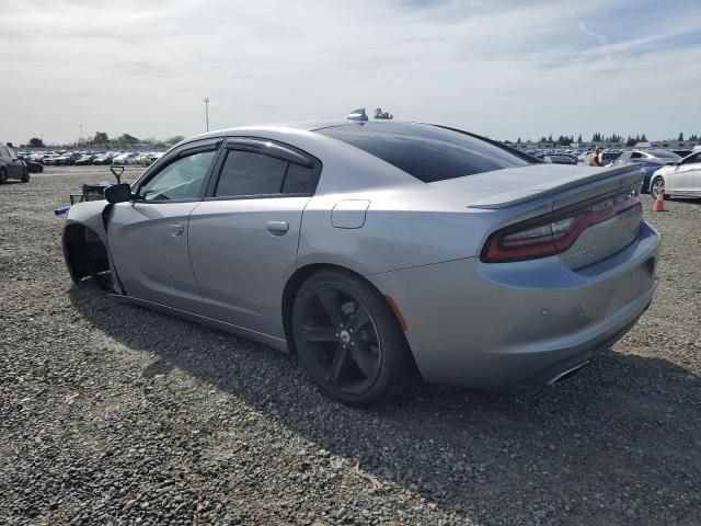 2018 Dodge Charger R/T