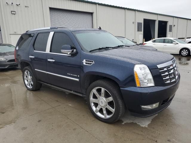 2007 Cadillac Escalade Luxury