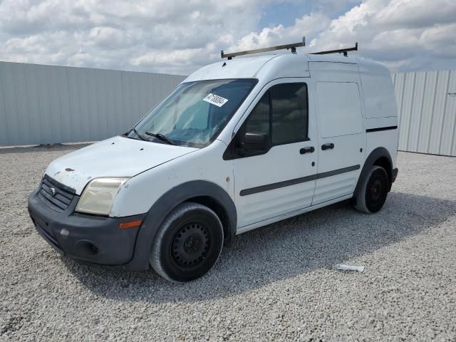 2013 Ford Transit Connect XL