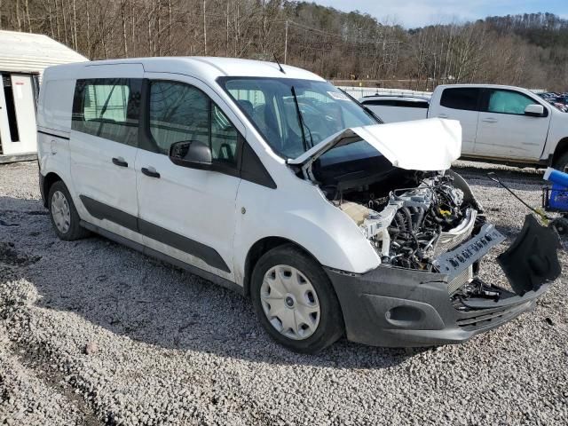 2016 Ford Transit Connect XL