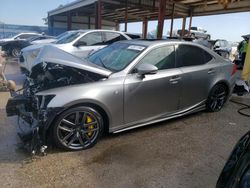 Lexus salvage cars for sale: 2019 Lexus IS 300