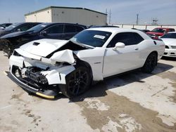 Dodge Challenger Vehiculos salvage en venta: 2021 Dodge Challenger R/T