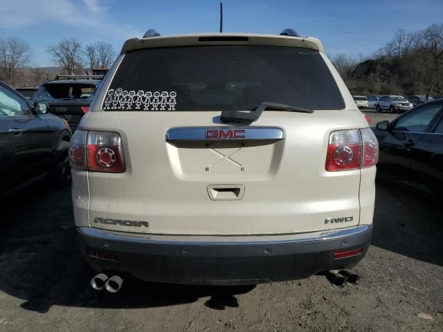 2008 GMC Acadia SLT-1