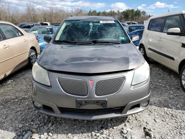 2005 Pontiac Vibe