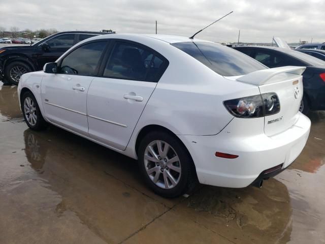 2009 Mazda 3 S