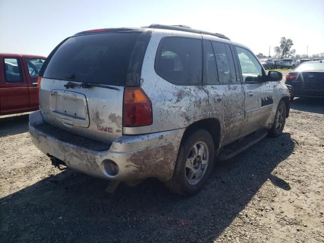 2004 GMC Envoy