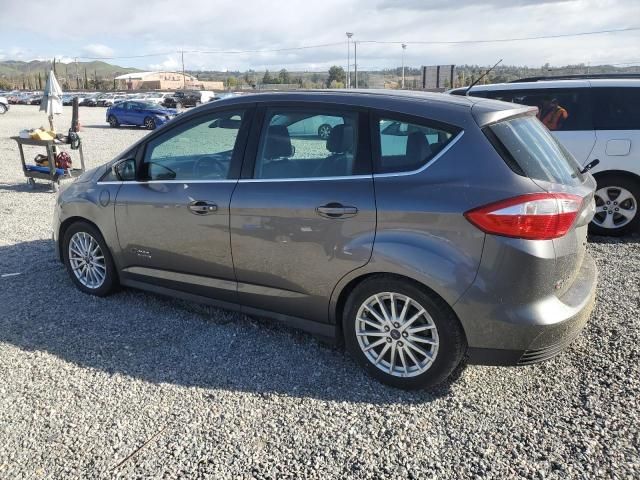 2014 Ford C-MAX Premium