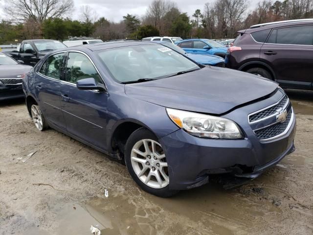 2013 Chevrolet Malibu 1LT