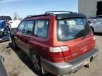 2001 Subaru Forester S