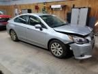 2017 Subaru Legacy 2.5I Premium