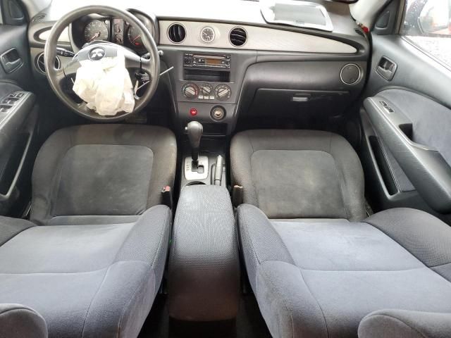 2003 Mitsubishi Outlander LS