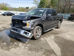 2018 Ford F150 Supercrew for sale in Shreveport, LA