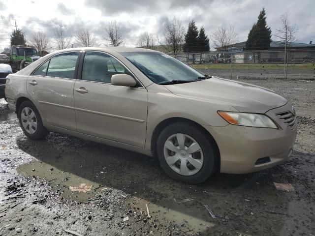 2009 Toyota Camry Base