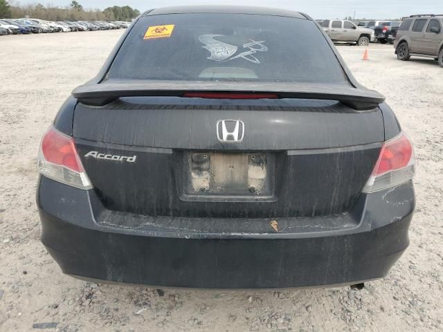 2009 Honda Accord EX