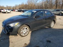 Scion salvage cars for sale: 2016 Scion IA