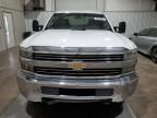 2016 Chevrolet Silverado K2500 Heavy Duty