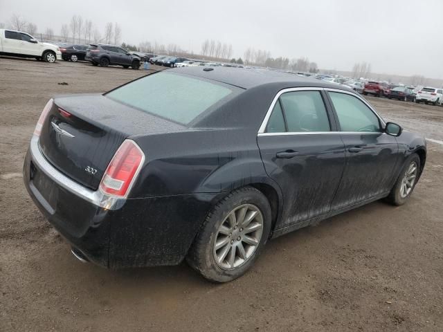 2013 Chrysler 300