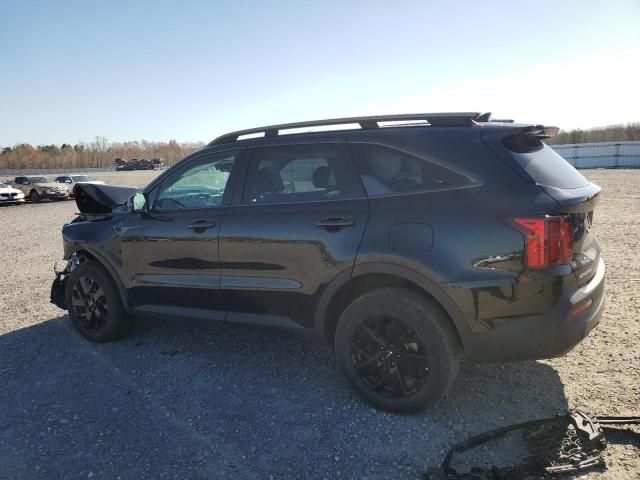 2023 KIA Sorento S