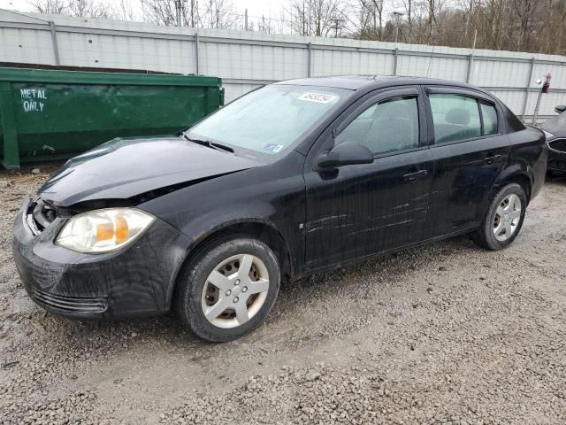 2008 Chevrolet Cobalt LS