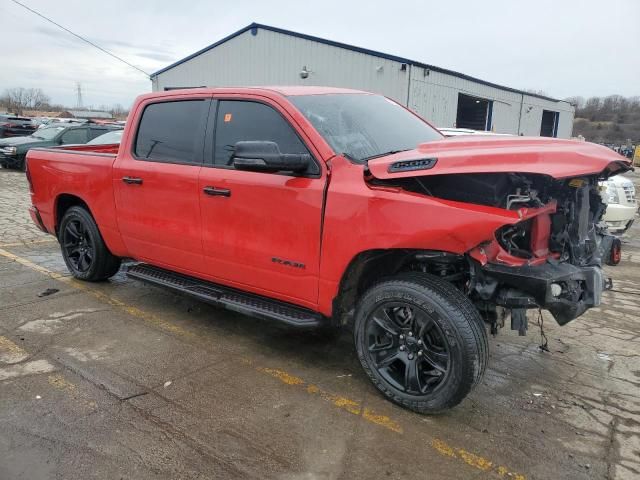 2023 Dodge RAM 1500 BIG HORN/LONE Star