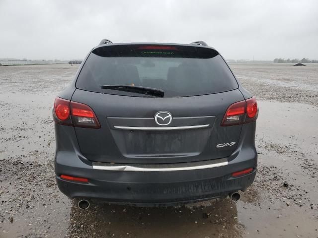 2014 Mazda CX-9 Grand Touring