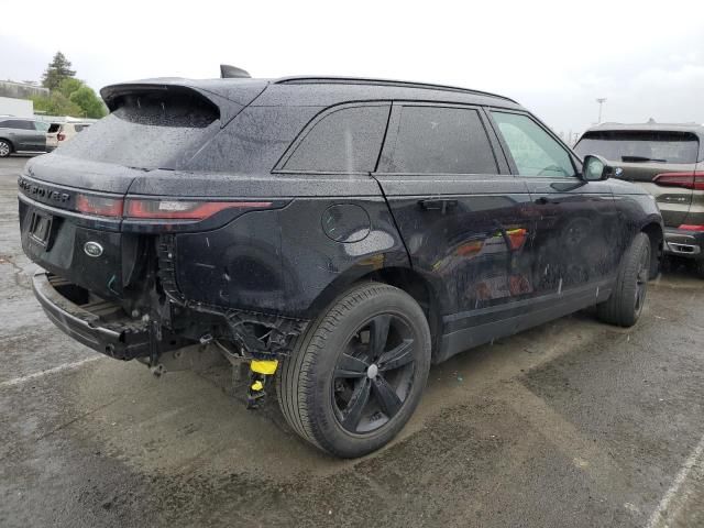 2018 Land Rover Range Rover Velar S