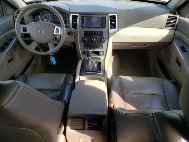 2008 Jeep Grand Cherokee Laredo