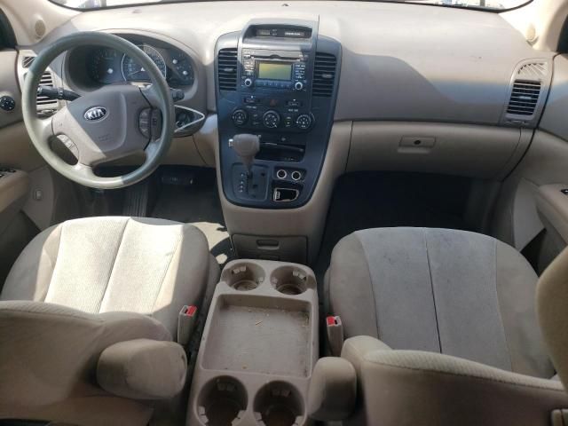 2012 KIA Sedona LX