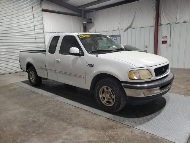 1997 Ford F150