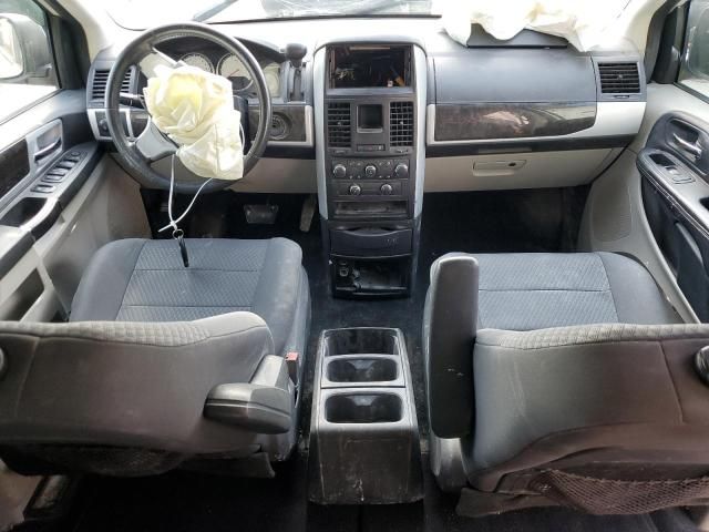 2010 Dodge Grand Caravan SXT