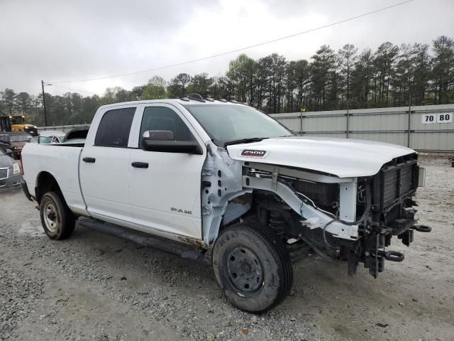 2022 Dodge RAM 2500 Tradesman