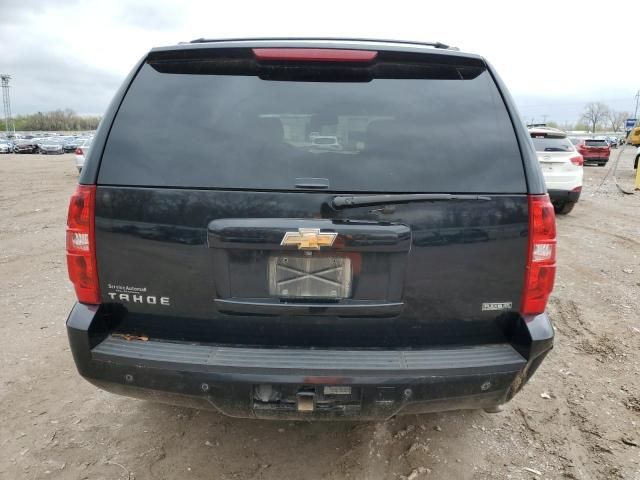 2010 Chevrolet Tahoe K1500 LT