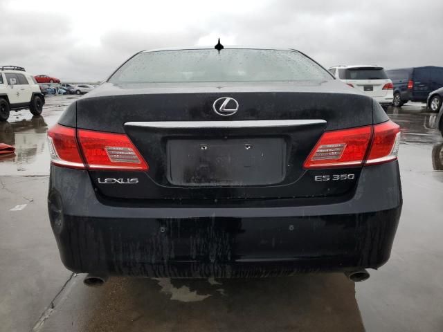 2010 Lexus ES 350