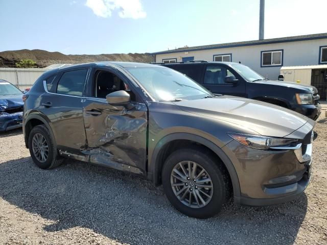 2019 Mazda CX-5 Sport