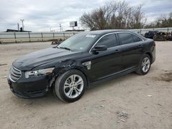 Ford Taurus sel salvage cars for sale: 2017 Ford Taurus SEL