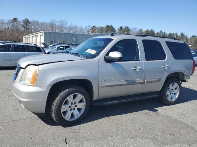 2007 GMC Yukon