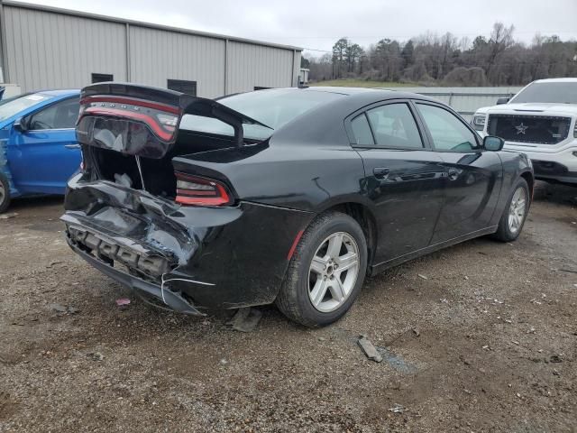 2015 Dodge Charger SE