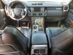 2011 Land Rover Range Rover HSE Luxury