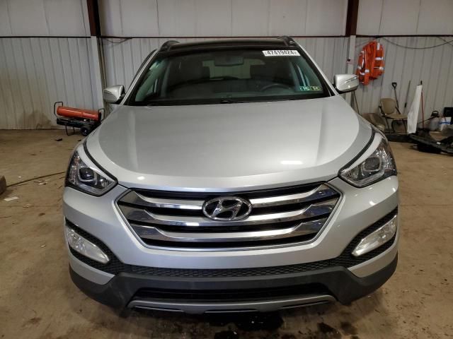 2016 Hyundai Santa FE Sport