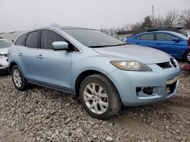 2009 Mazda CX-7